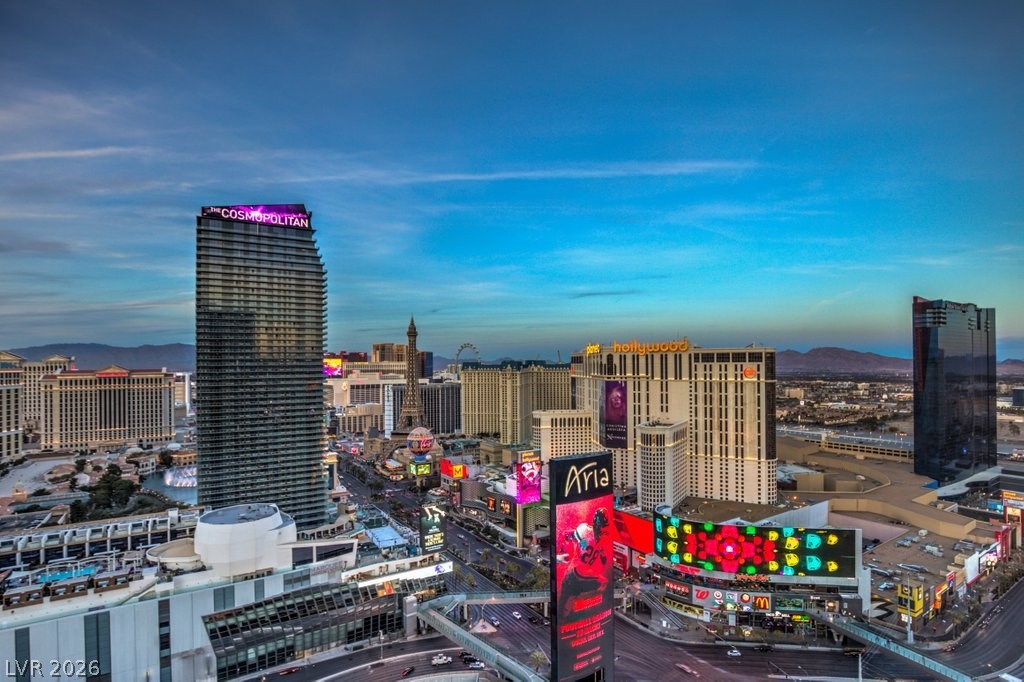 3722 Las Vegas Boulevard 907 Las Vegas NV 89158