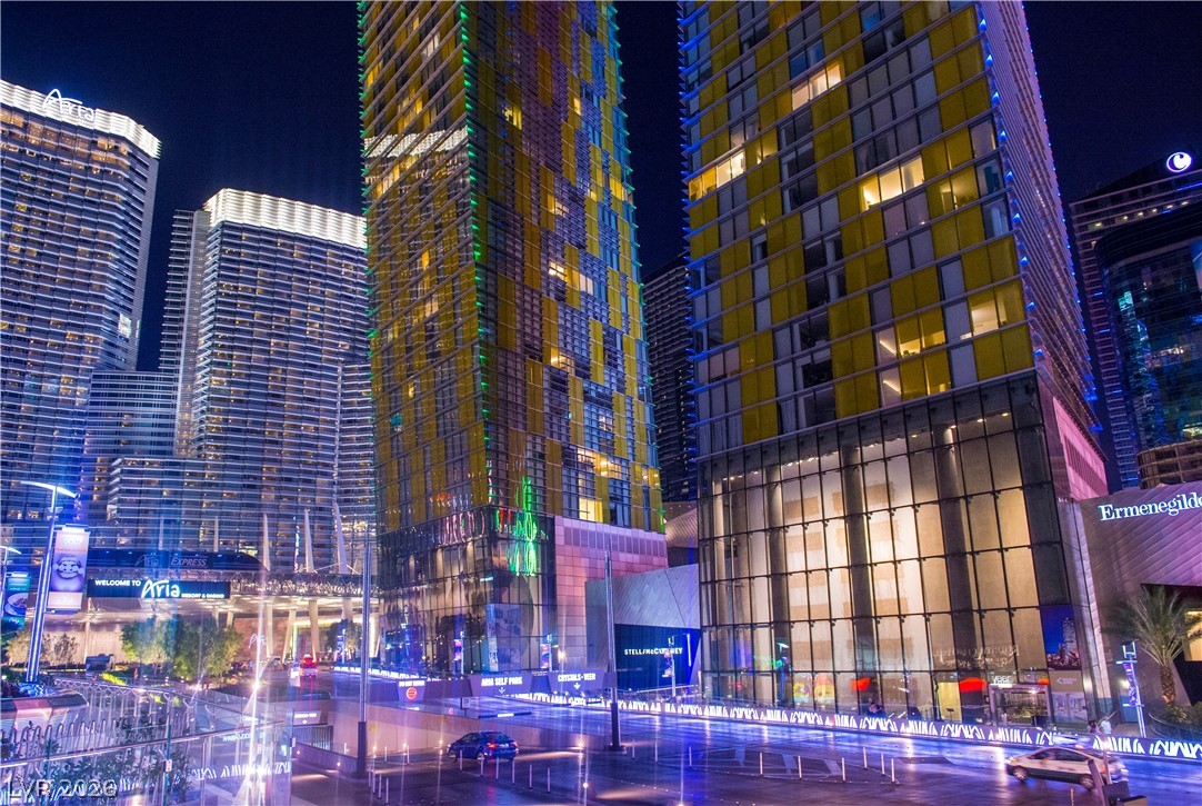 3722 Las Vegas Boulevard 907 Las Vegas NV 89158