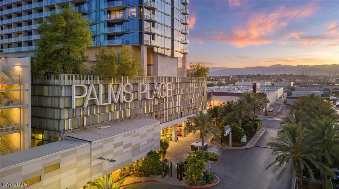 4381 West Flamingo Road 1621 Las Vegas NV 89103