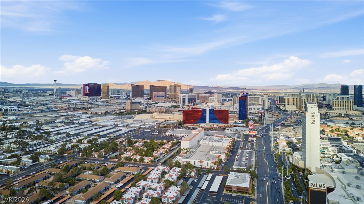 4381 West Flamingo Road 1621 Las Vegas NV 89103