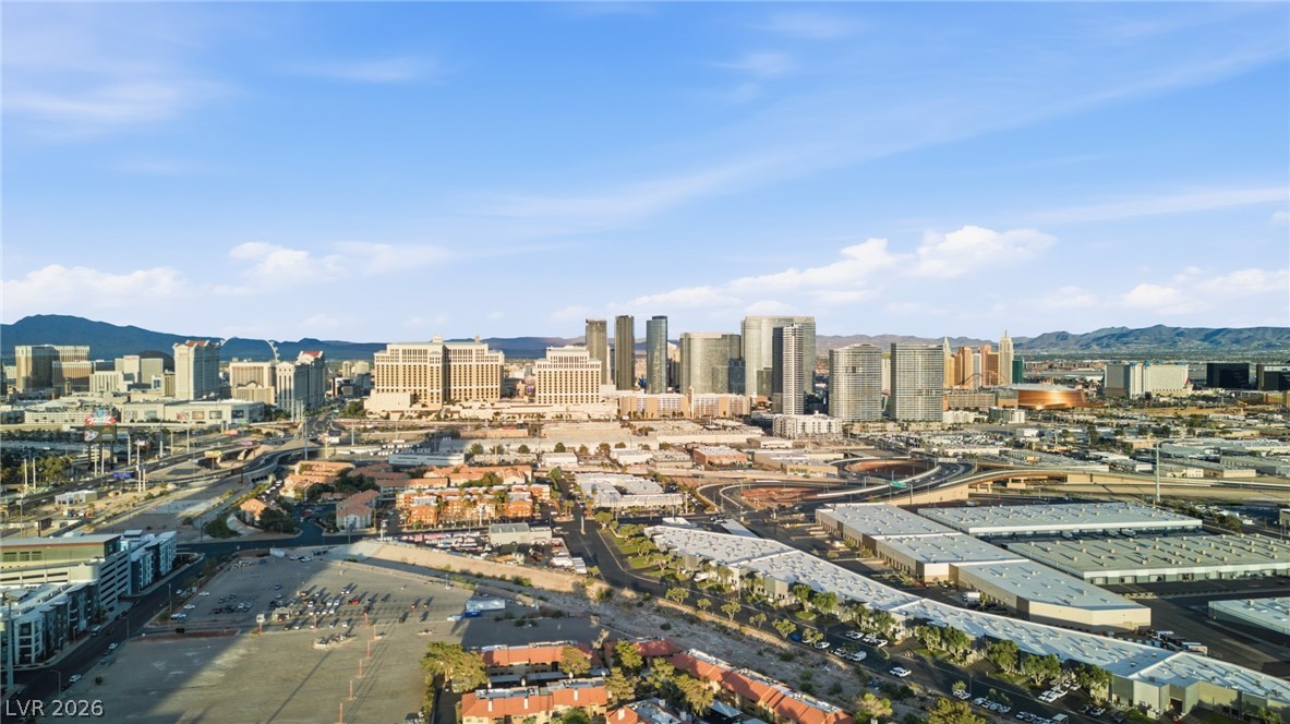 4381 West Flamingo Road 1621 Las Vegas NV 89103