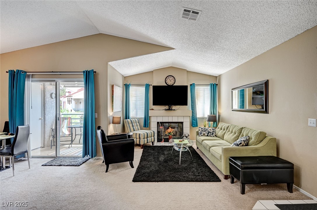 7905 Lago Vista Lane 203 Las Vegas NV 89145