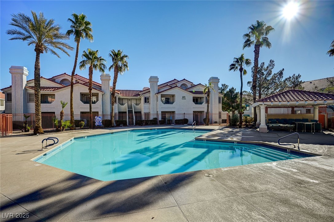 7905 Lago Vista Lane 203 Las Vegas NV 89145