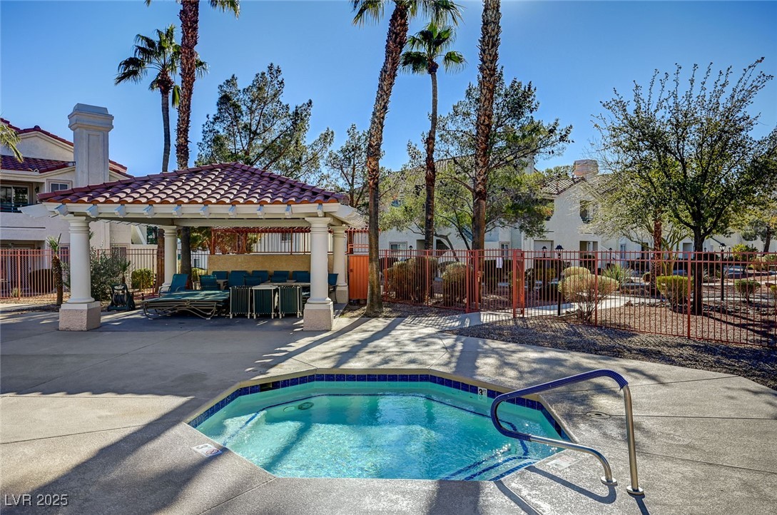 7905 Lago Vista Lane 203 Las Vegas NV 89145