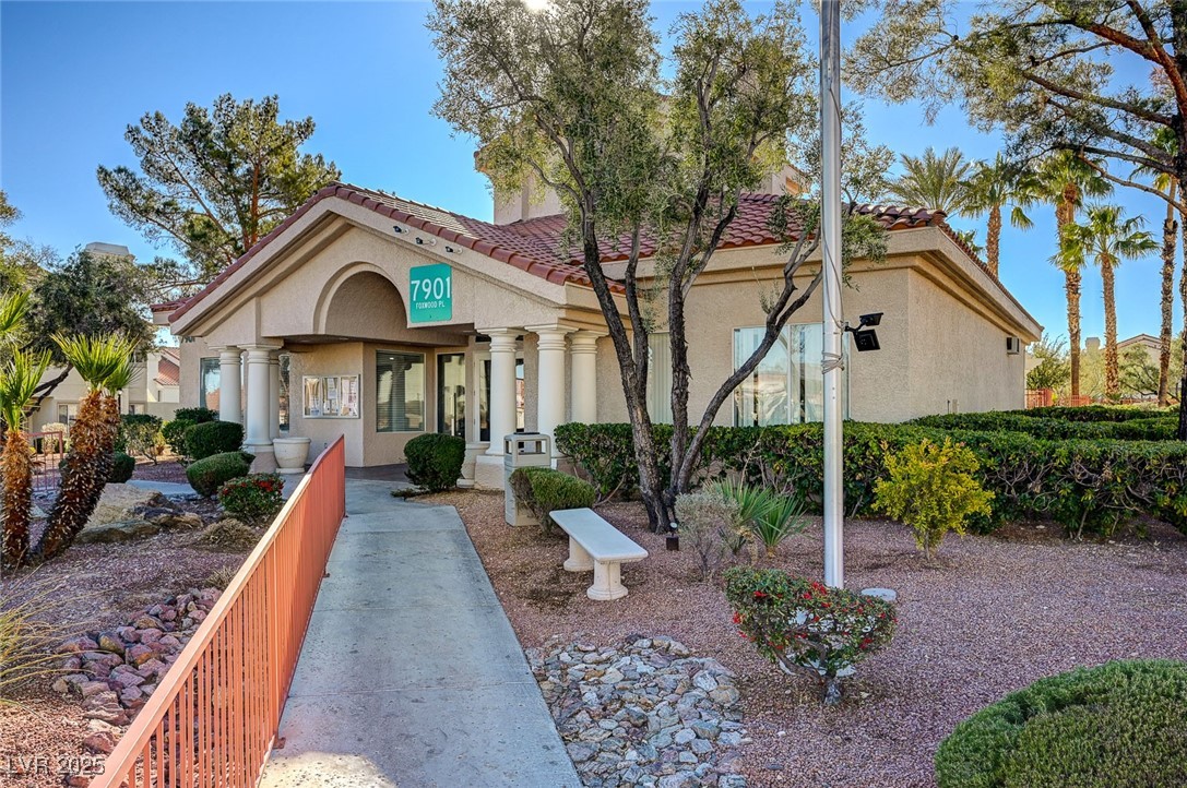 7905 Lago Vista Lane 203 Las Vegas NV 89145