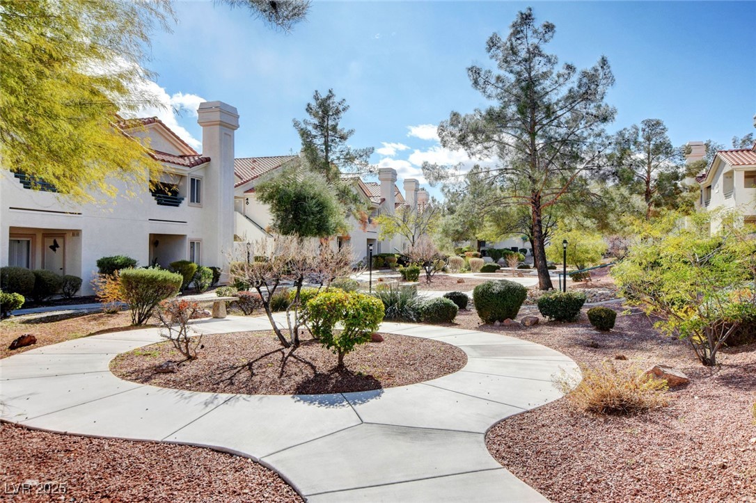 7905 Lago Vista Lane 203 Las Vegas NV 89145