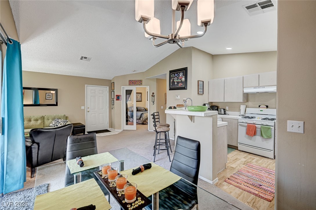 7905 Lago Vista Lane 203 Las Vegas NV 89145