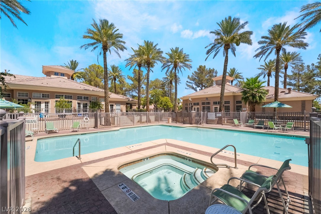 3555 Meridale Drive 1144 Las Vegas NV 89147