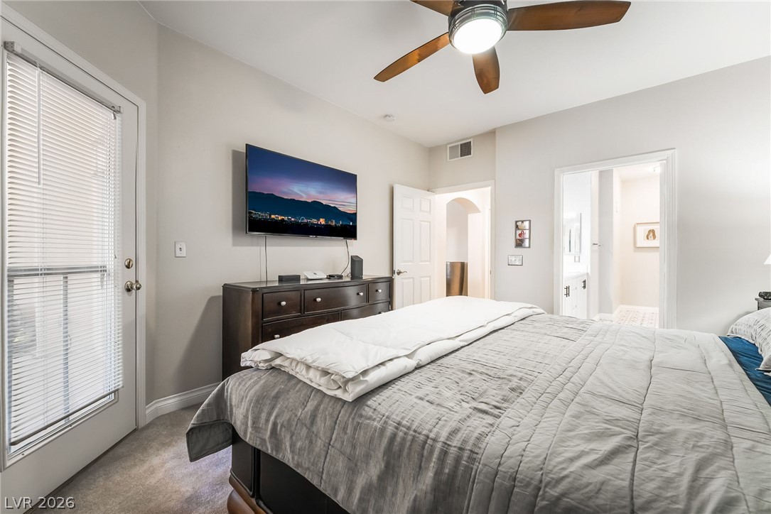 3555 Meridale Drive 1144 Las Vegas NV 89147
