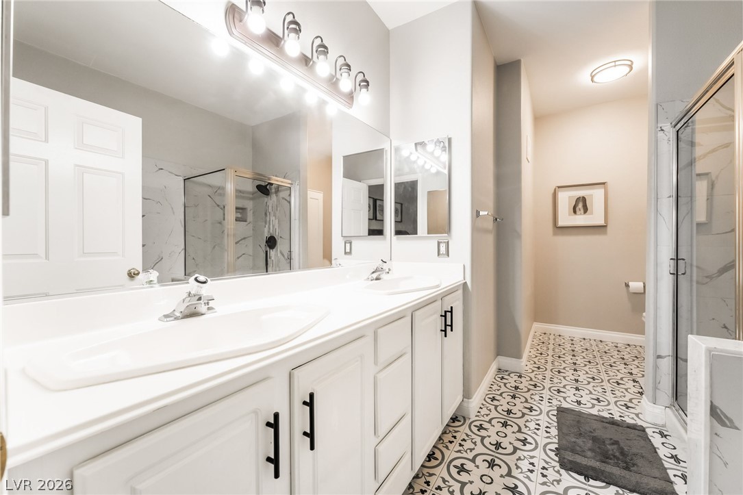 3555 Meridale Drive 1144 Las Vegas NV 89147