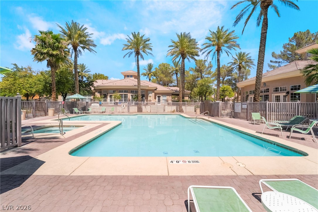 3555 Meridale Drive 1144 Las Vegas NV 89147