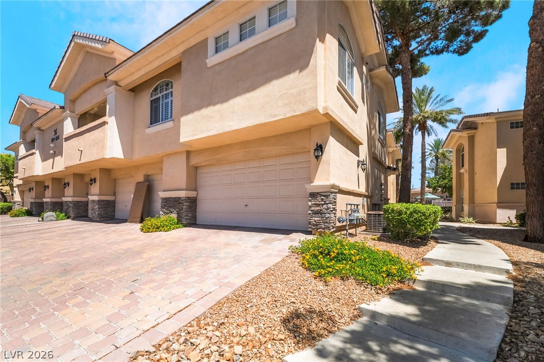 3555 Meridale Drive 1144 Las Vegas NV 89147