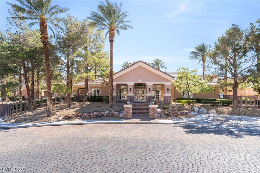3555 Meridale Drive 1144 Las Vegas NV 89147