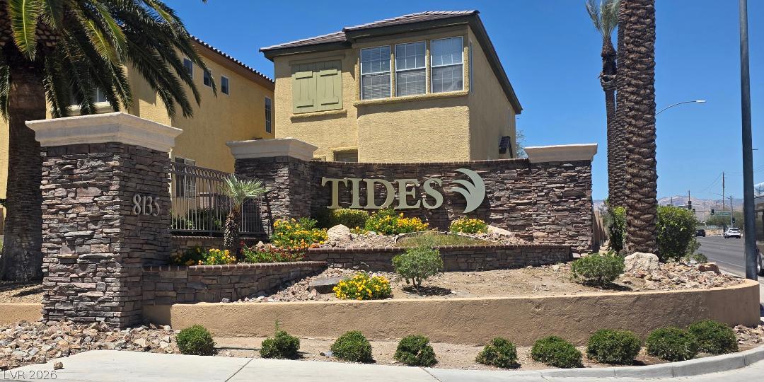3555 Meridale Drive 1144 Las Vegas NV 89147