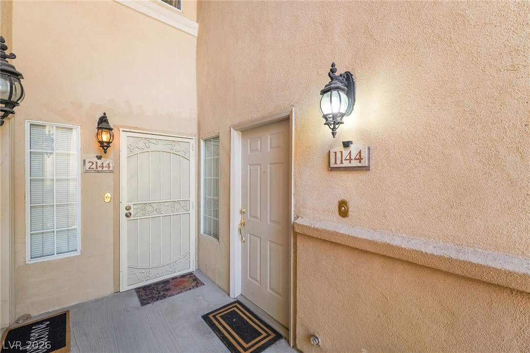 3555 Meridale Drive 1144 Las Vegas NV 89147