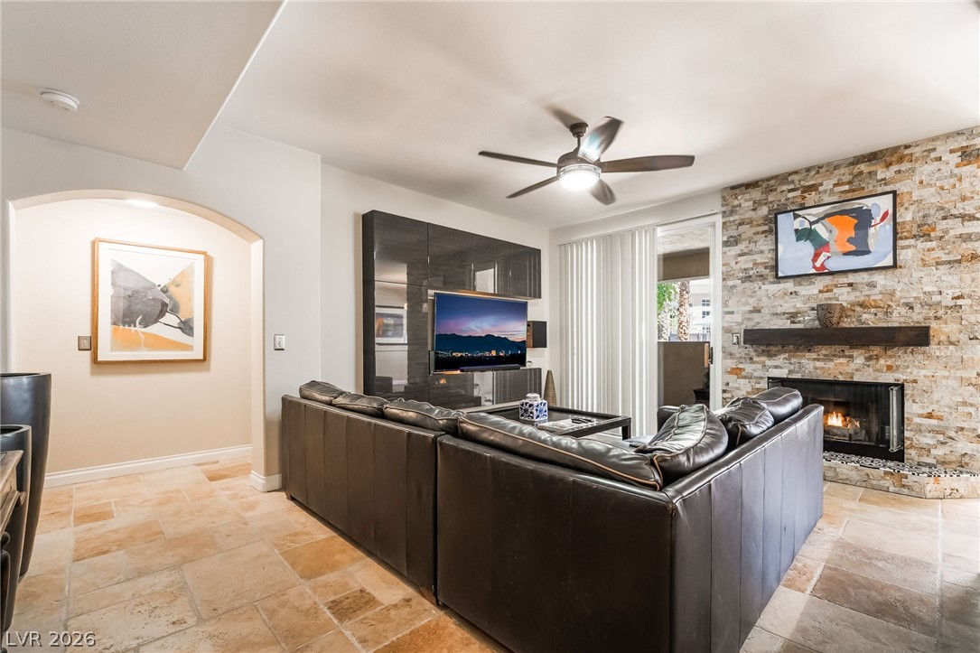 3555 Meridale Drive 1144 Las Vegas NV 89147
