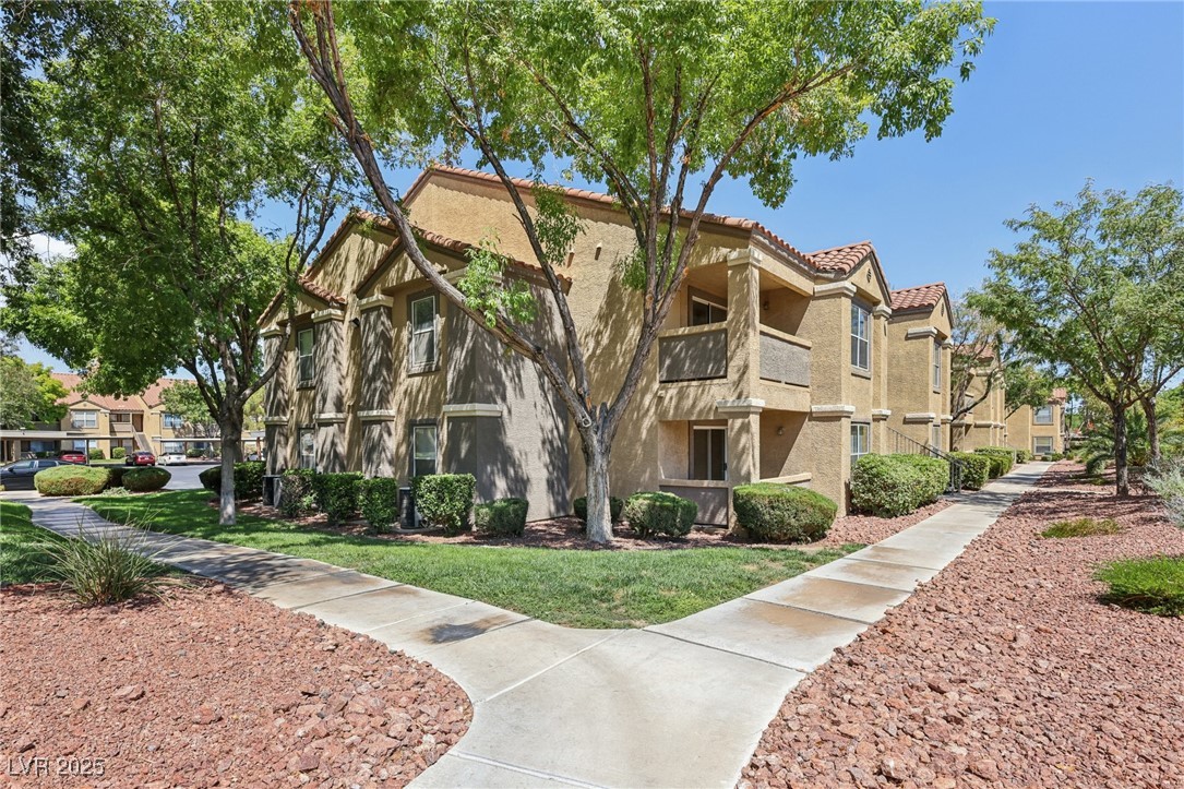 2300 East Silverado Ranch Boulevard 2161 Las Vegas NV 89183