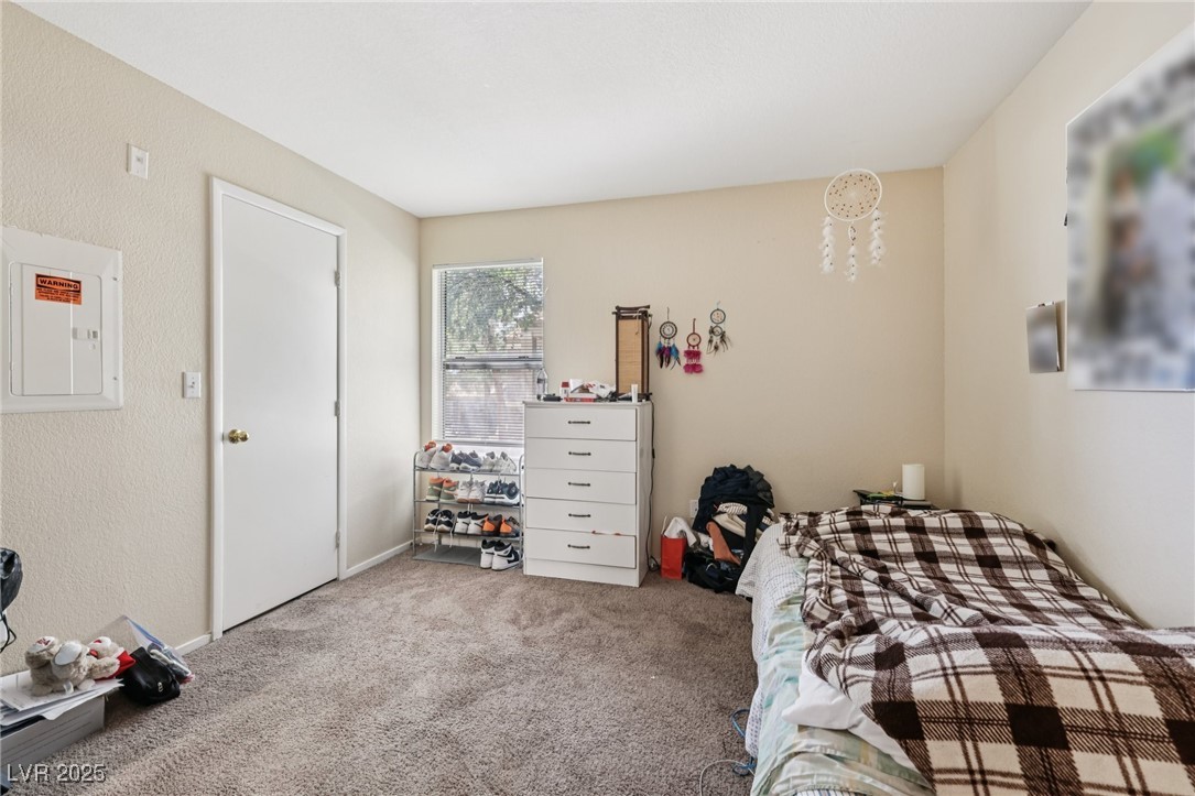 2300 East Silverado Ranch Boulevard 2161 Las Vegas NV 89183