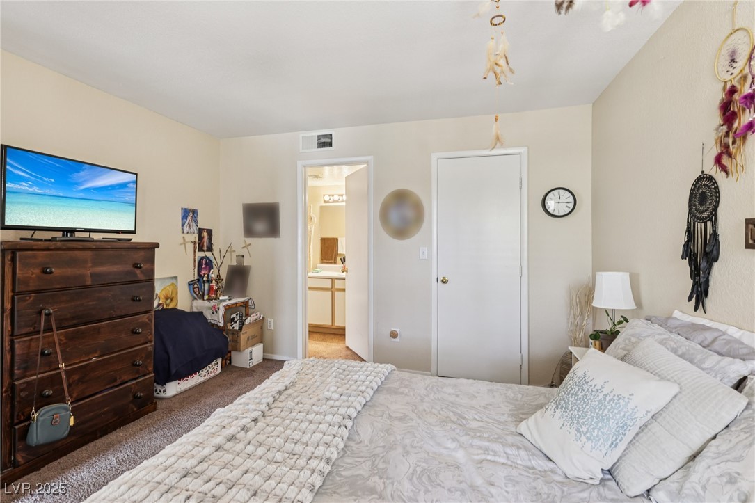 2300 East Silverado Ranch Boulevard 2161 Las Vegas NV 89183