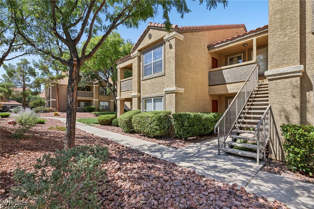 2300 East Silverado Ranch Boulevard 2161 Las Vegas NV 89183