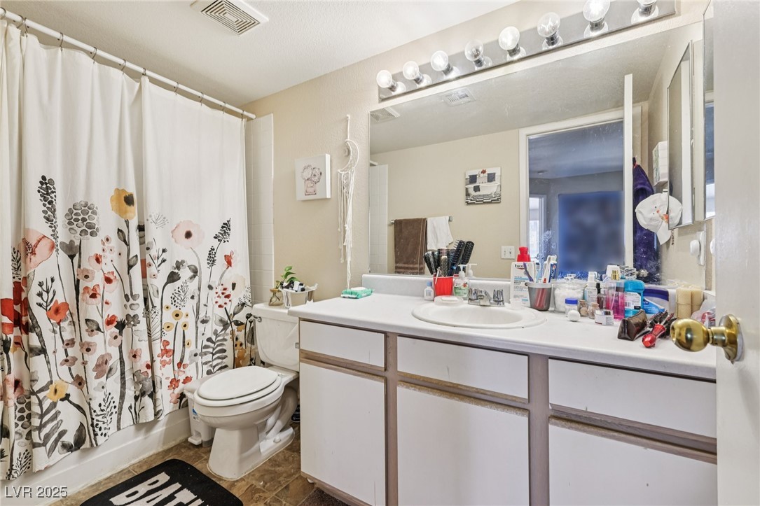 2300 East Silverado Ranch Boulevard 2161 Las Vegas NV 89183