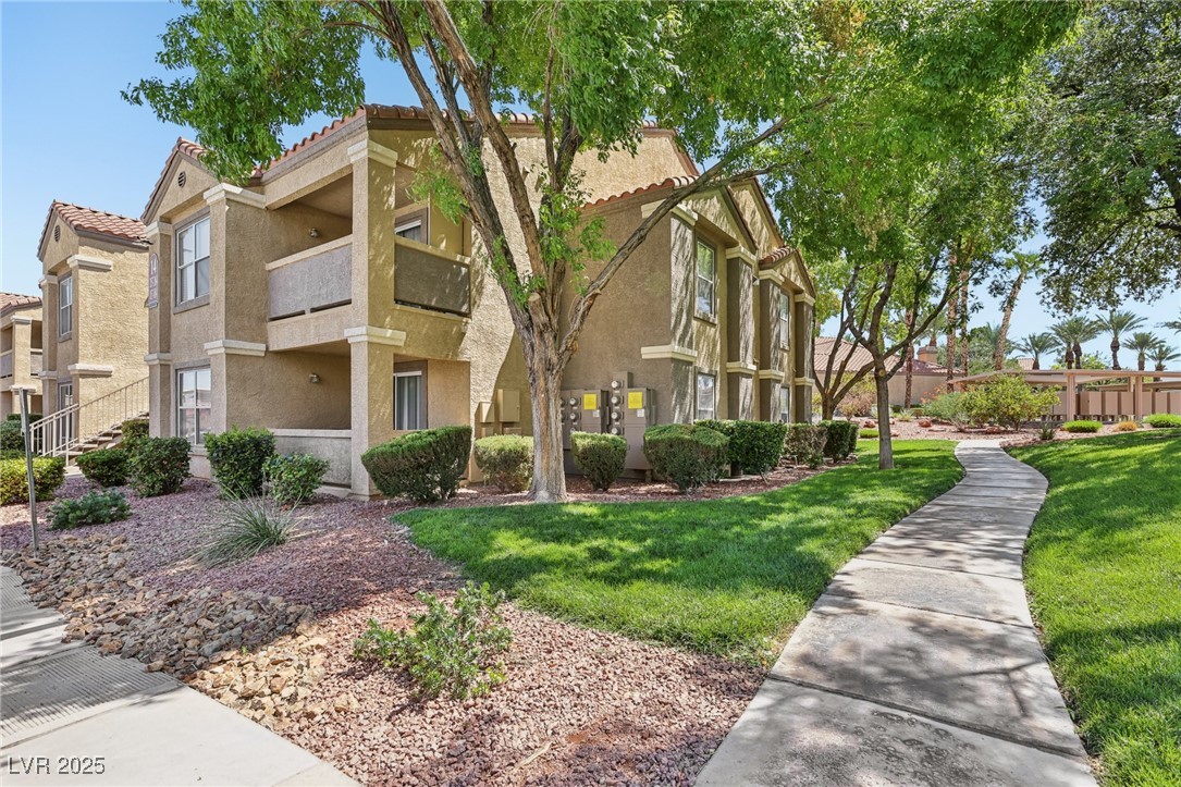2300 East Silverado Ranch Boulevard 2161 Las Vegas NV 89183
