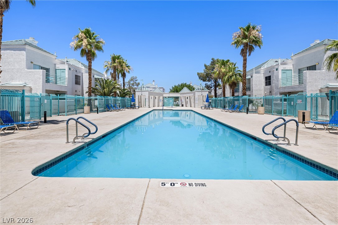 7100 Pirates Cove Road 1106 Las Vegas NV 89145