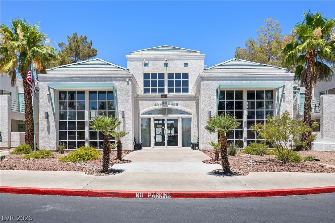 7100 Pirates Cove Road 1106 Las Vegas NV 89145