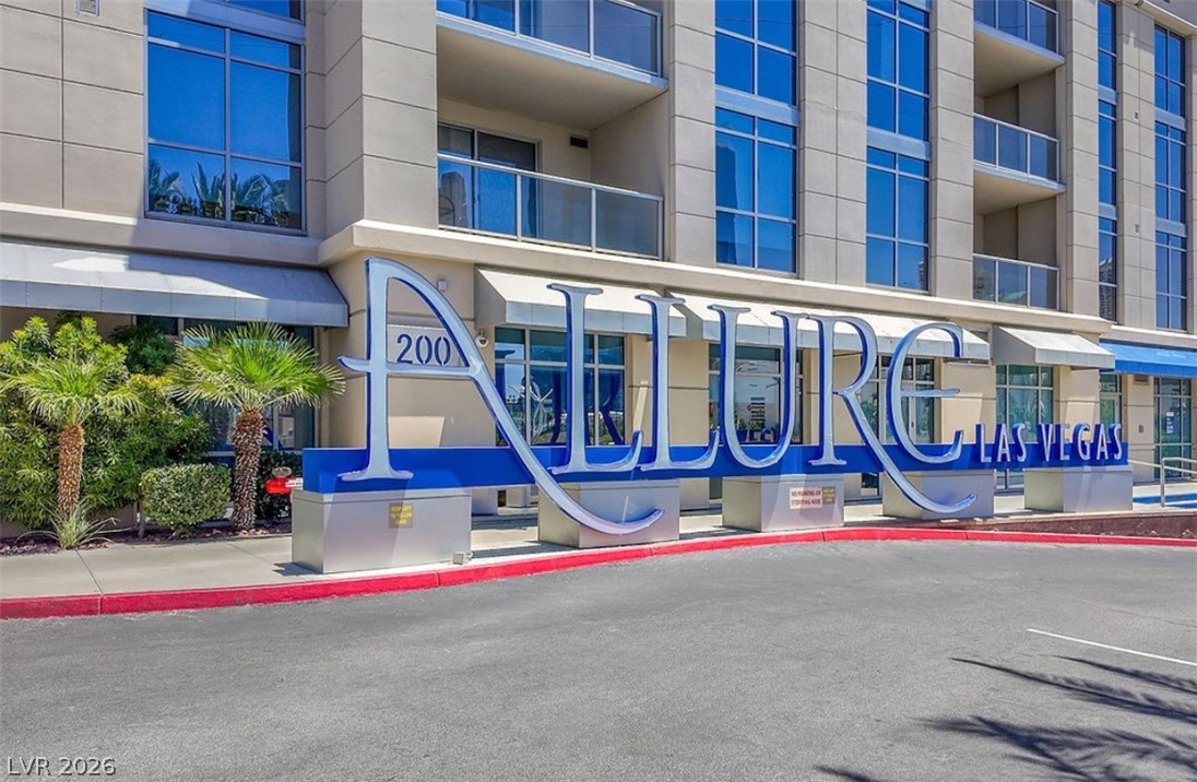 200 West Sahara Avenue 309 Las Vegas NV 89102