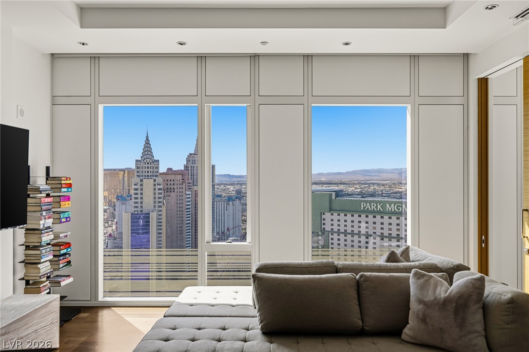 3750 Las Vegas Boulevard 3202 Las Vegas NV 89158