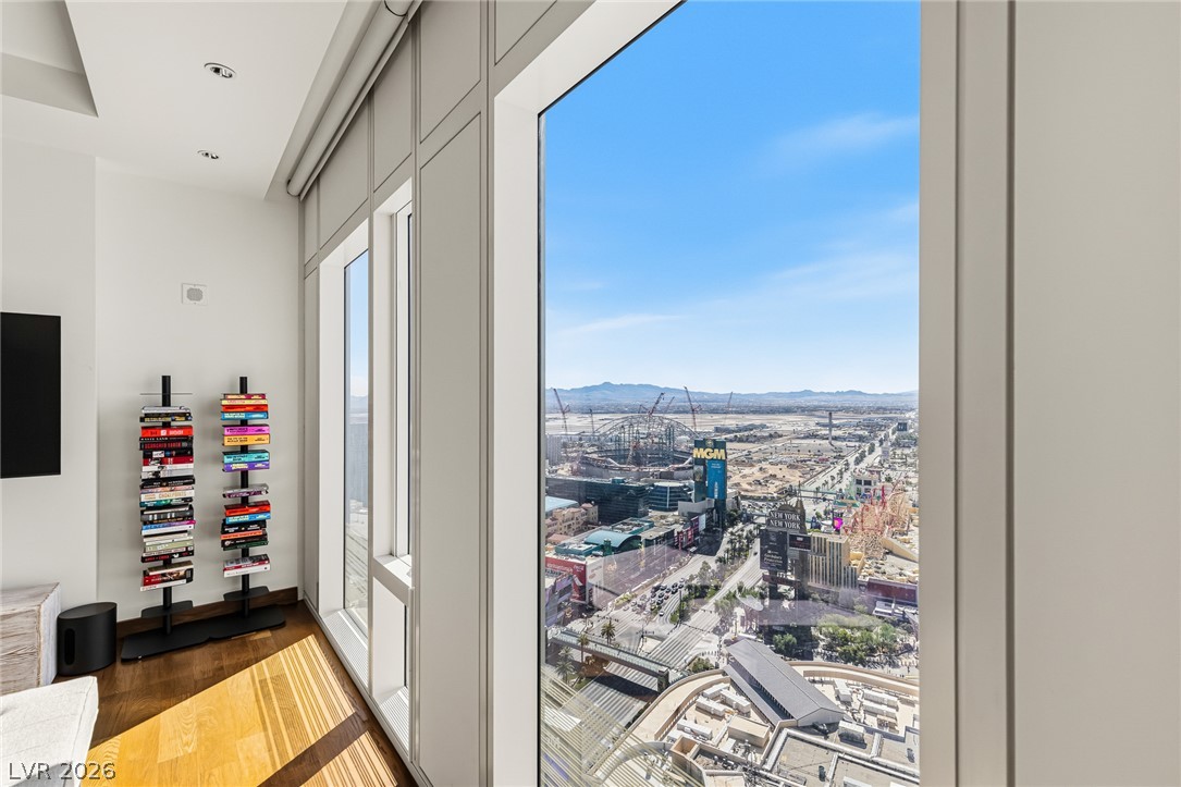 3750 Las Vegas Boulevard 3202 Las Vegas NV 89158