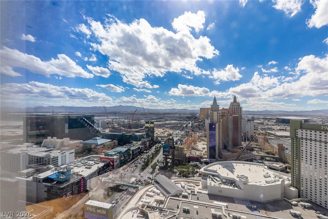 3750 Las Vegas Boulevard 3202 Las Vegas NV 89158