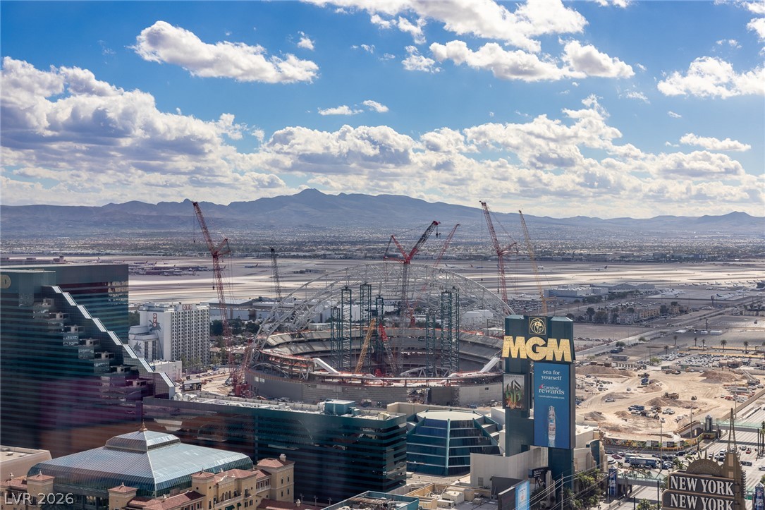 3750 Las Vegas Boulevard 3202 Las Vegas NV 89158