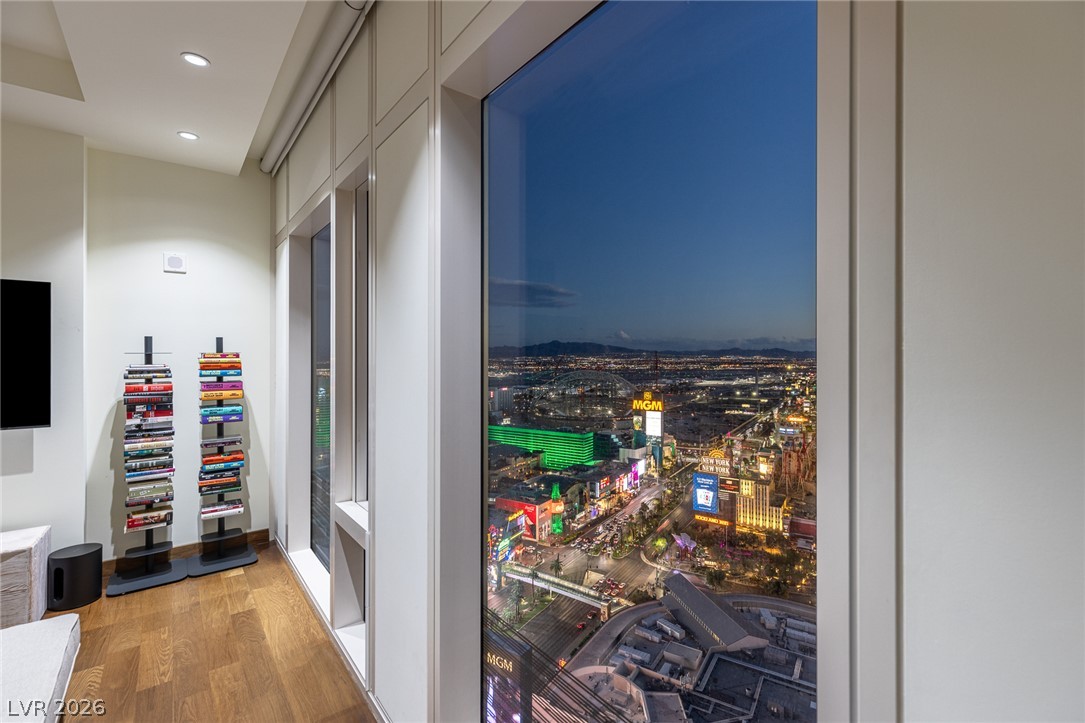3750 Las Vegas Boulevard 3202 Las Vegas NV 89158