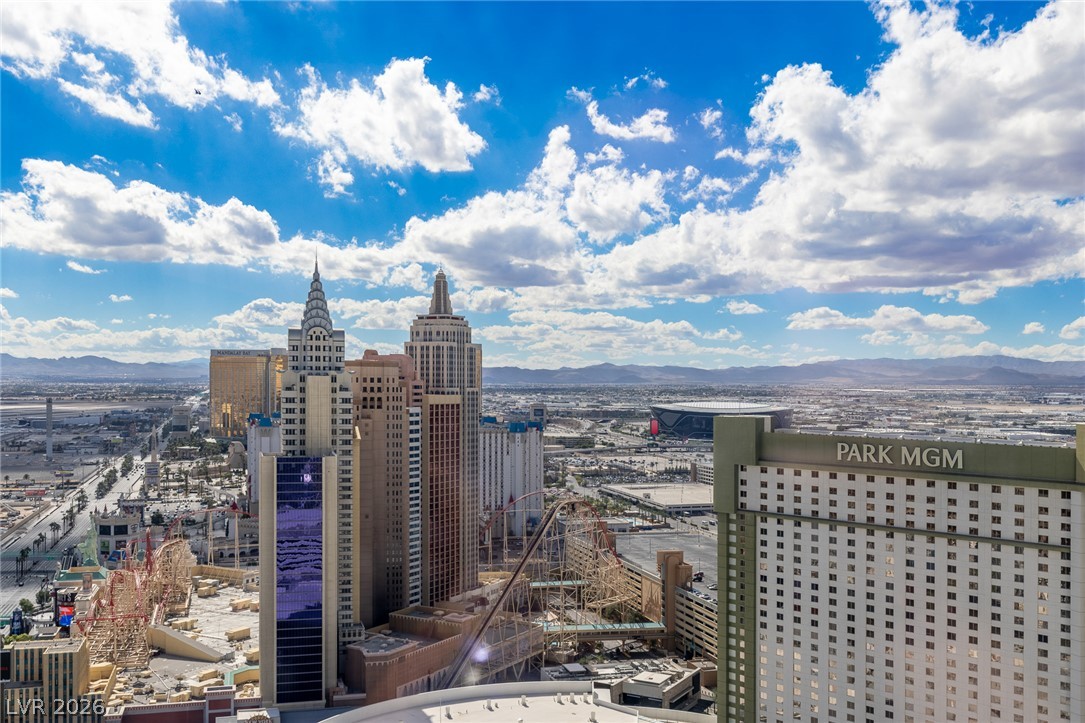 3750 Las Vegas Boulevard 3202 Las Vegas NV 89158