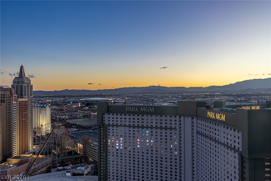 3750 Las Vegas Boulevard 3202 Las Vegas NV 89158