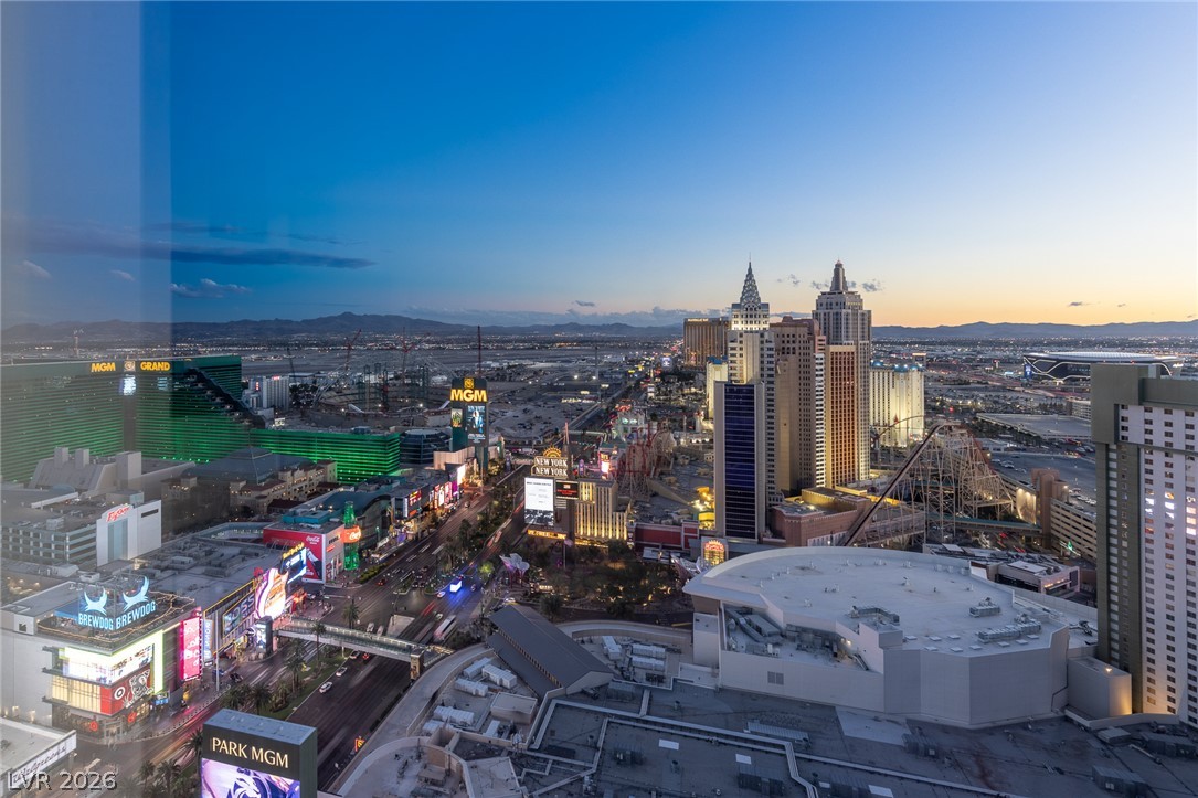 3750 Las Vegas Boulevard 3202 Las Vegas NV 89158