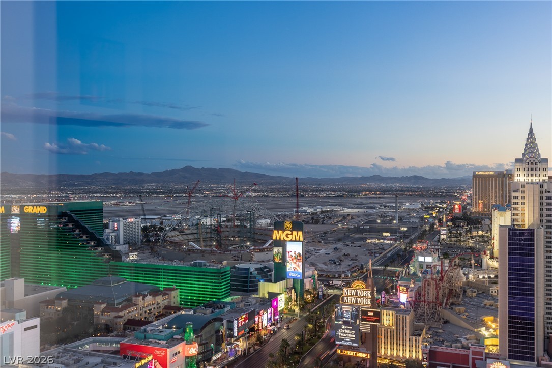 3750 Las Vegas Boulevard 3202 Las Vegas NV 89158