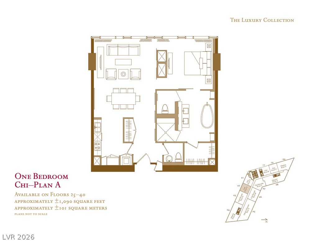 3750 Las Vegas Boulevard 3202 Las Vegas NV 89158