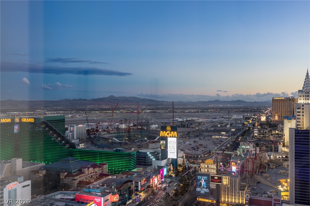 3750 Las Vegas Boulevard 3202 Las Vegas NV 89158