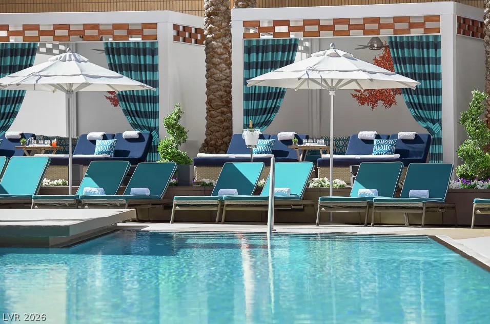 3750 Las Vegas Boulevard 3202 Las Vegas NV 89158