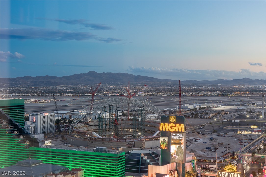 3750 Las Vegas Boulevard 3202 Las Vegas NV 89158