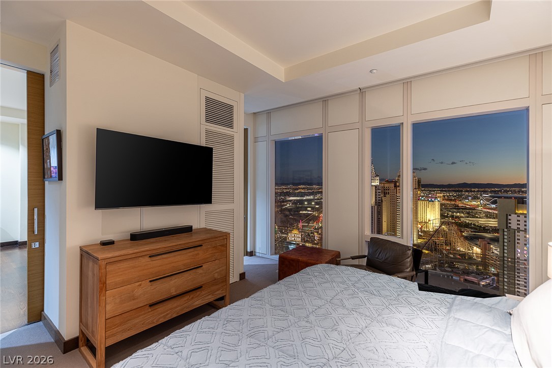 3750 Las Vegas Boulevard 3202 Las Vegas NV 89158