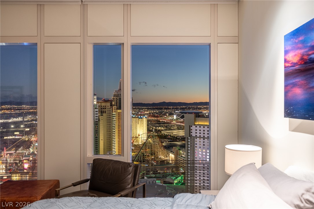 3750 Las Vegas Boulevard 3202 Las Vegas NV 89158