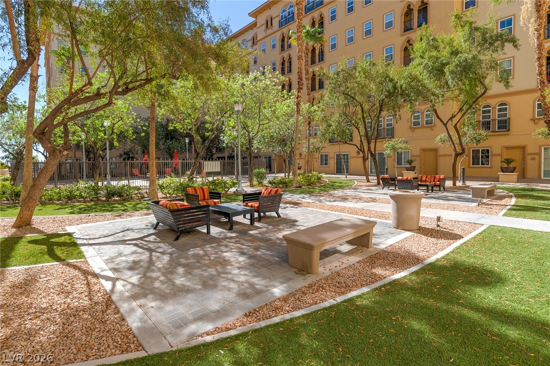 2455 West Serene Avenue 527 Las Vegas NV 89123