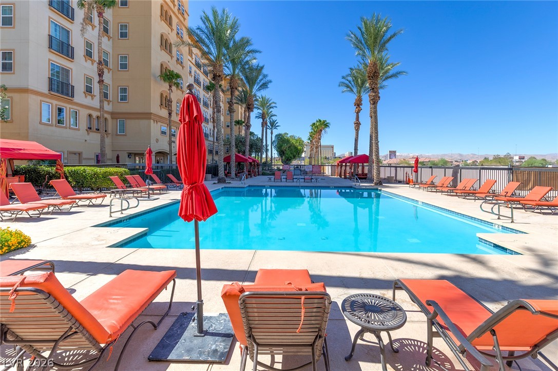 2455 West Serene Avenue 527 Las Vegas NV 89123
