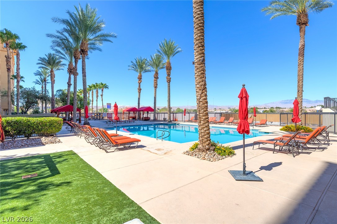 2455 West Serene Avenue 527 Las Vegas NV 89123