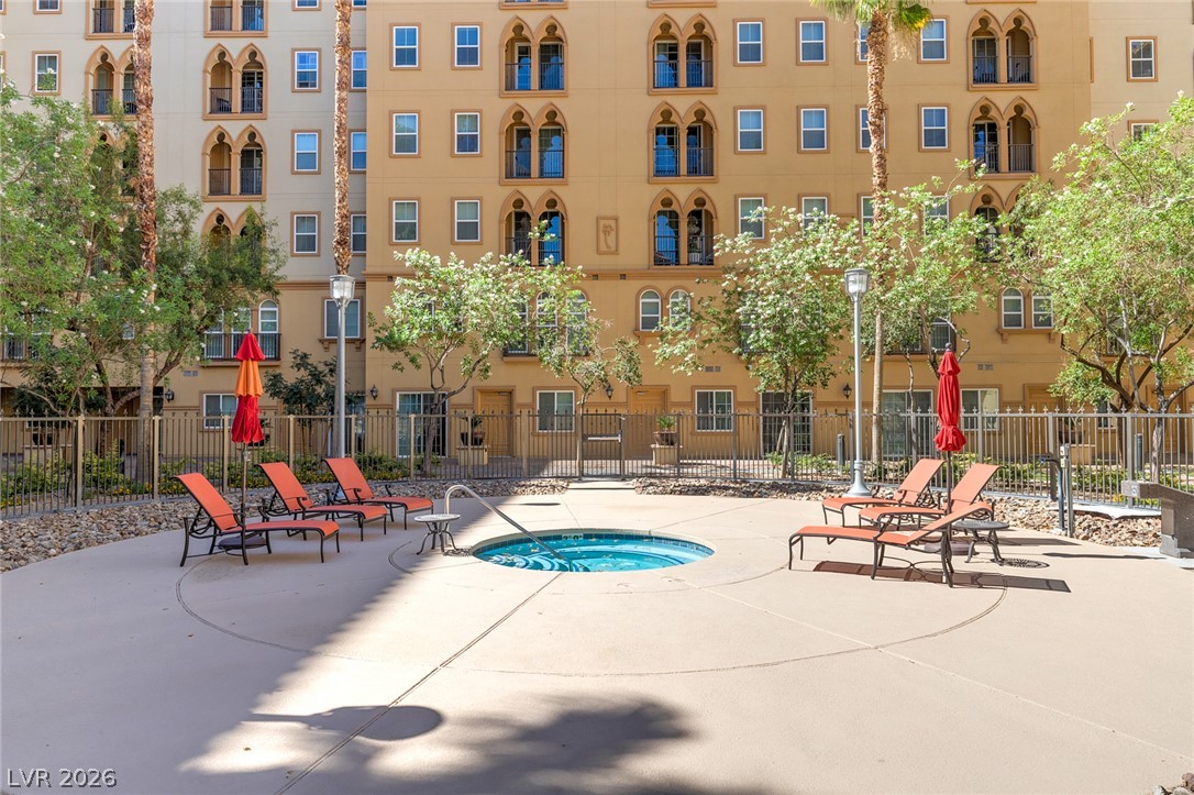 2455 West Serene Avenue 527 Las Vegas NV 89123