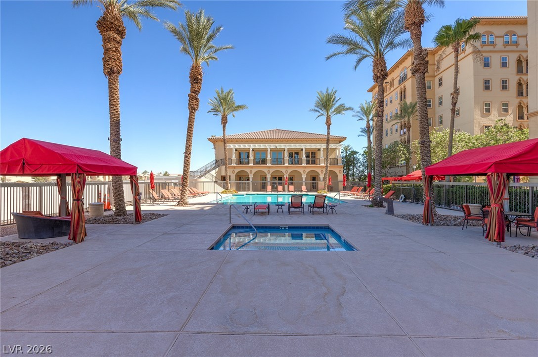 2455 West Serene Avenue 527 Las Vegas NV 89123