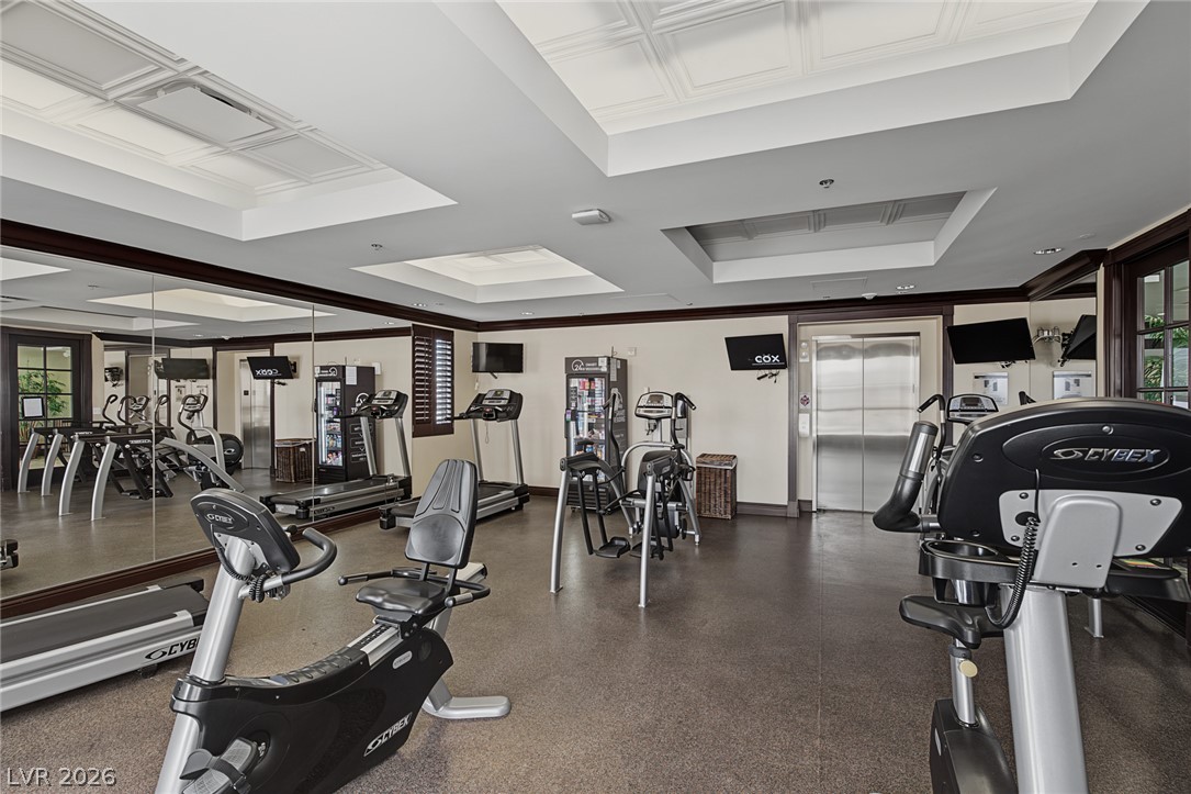 2455 West Serene Avenue 527 Las Vegas NV 89123